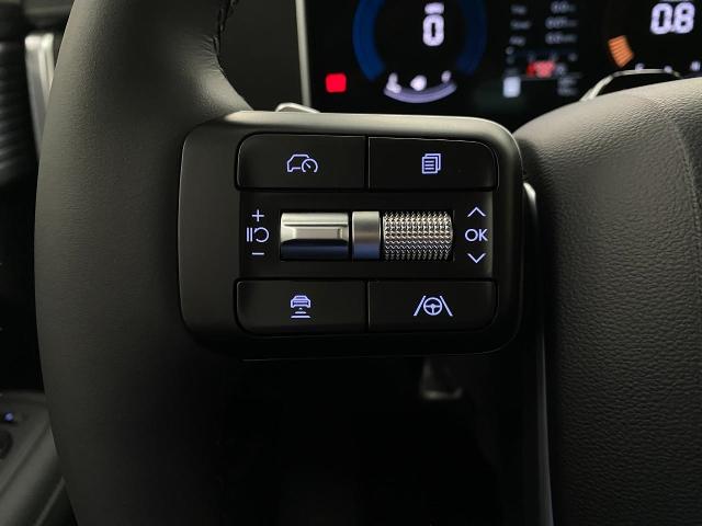 2025 Hyundai SANTA FE Vehicle Photo in Appleton, WI 54913