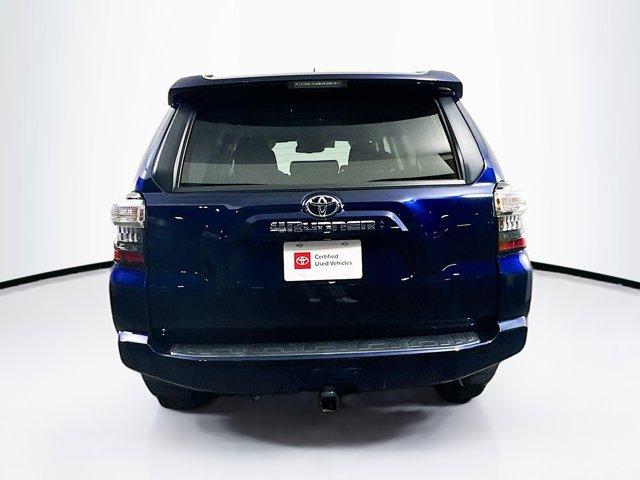 2022 Toyota 4Runner Vehicle Photo in Flemington, NJ 08822