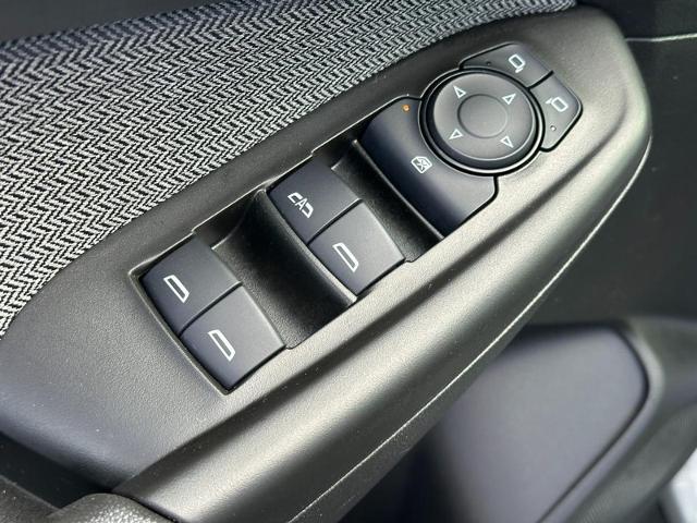 2024 Chevrolet Trailblazer Vehicle Photo in COLUMBIA, MO 65203-3903