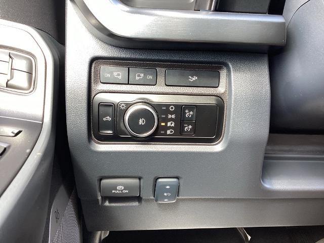 2024 Ford Super Duty F-250 SRW Vehicle Photo in Gardner, MA 01440