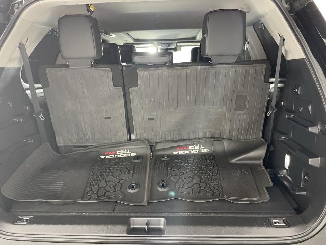2023 Toyota Sequoia Vehicle Photo in GILBERT, AZ 85297-0402