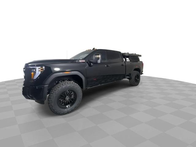 2025 GMC Sierra 2500 HD Vehicle Photo in GILBERT, AZ 85297-0402