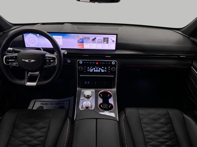 2025 Genesis GV80 Coupe Vehicle Photo in Appleton, WI 54913