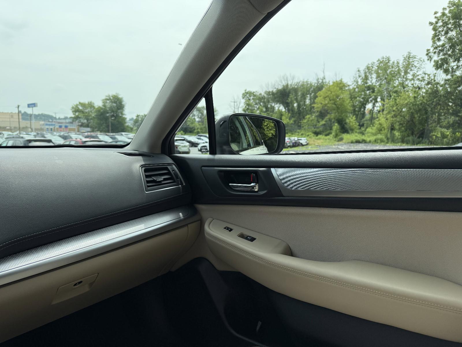 2019 Subaru Outback Vehicle Photo in Harrisburg, PA 17111
