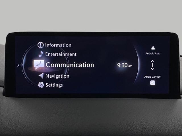 2025 Mazda CX-5 Vehicle Photo in Appleton, WI 54913