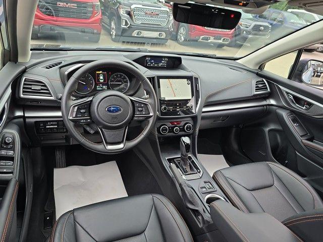 2022 Subaru Crosstrek Vehicle Photo in Pleasant Hills, PA 15236