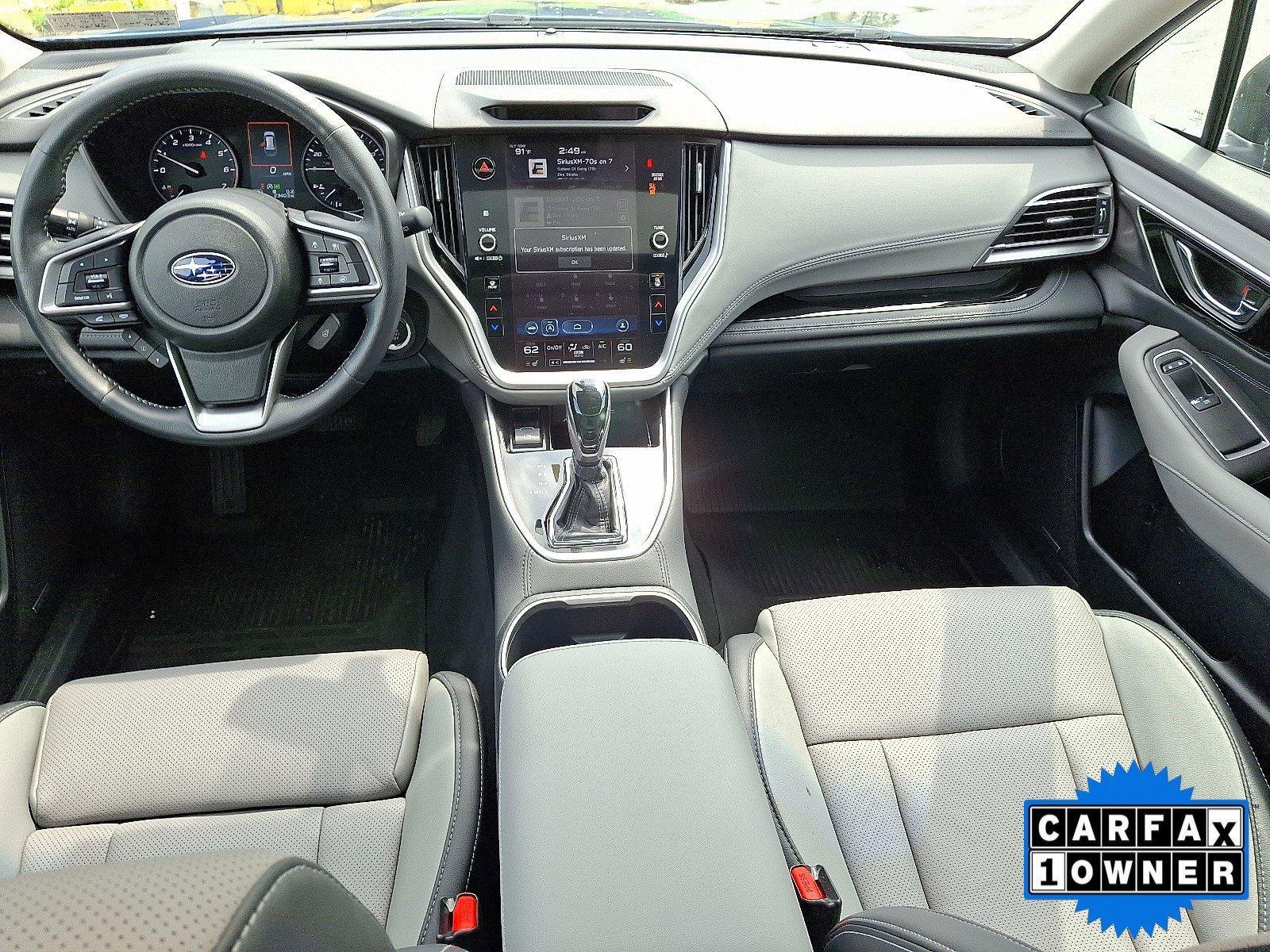 2022 Subaru Outback Vehicle Photo in Harrisburg, PA 17111