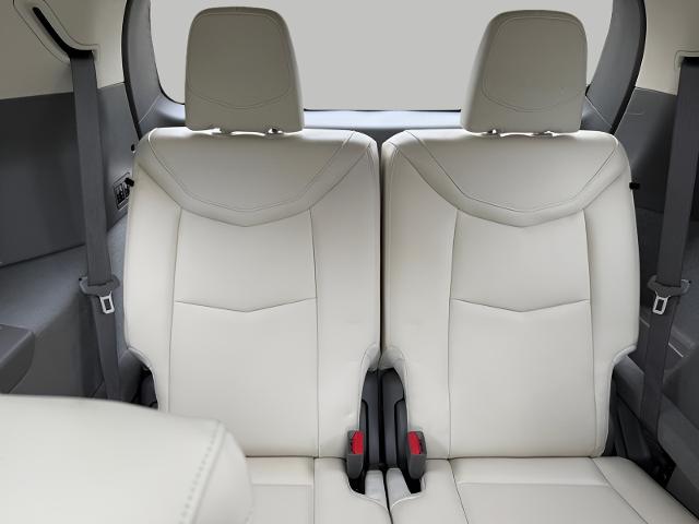 2023 Cadillac XT6 Vehicle Photo in MADISON, WI 53713-3220