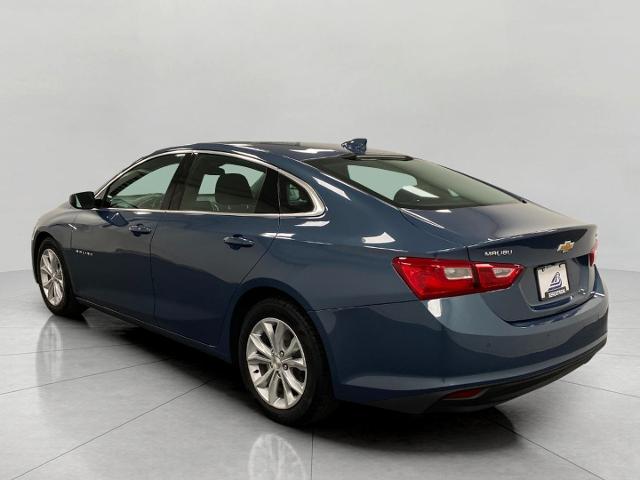 2024 Chevrolet Malibu Vehicle Photo in Appleton, WI 54913