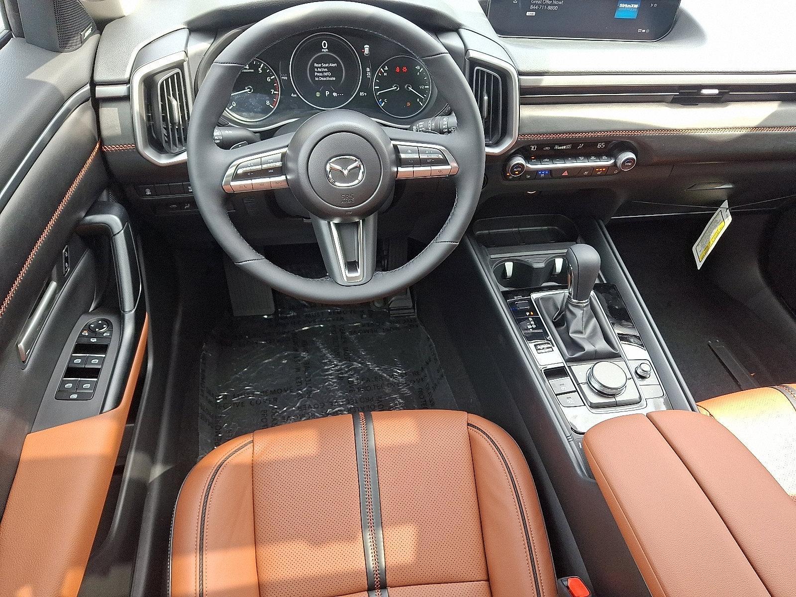 2025 Mazda CX-50 Vehicle Photo in Harrisburg, PA 17111