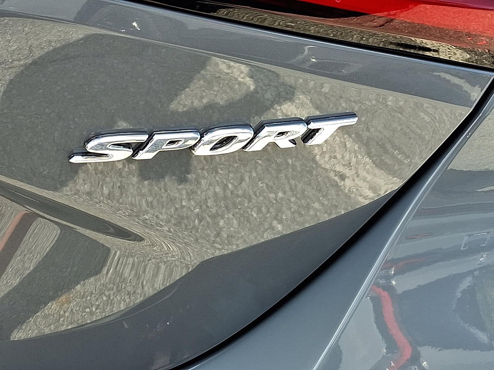 2025 Honda Civic Hatchback Vehicle Photo in Harrisburg, PA 17111