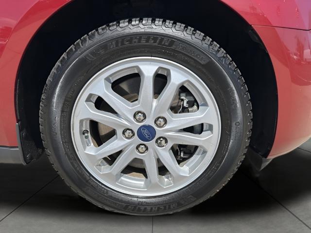 2019 Ford Transit Connect Wagon Vehicle Photo in MANITOWOC, WI 54220-5838