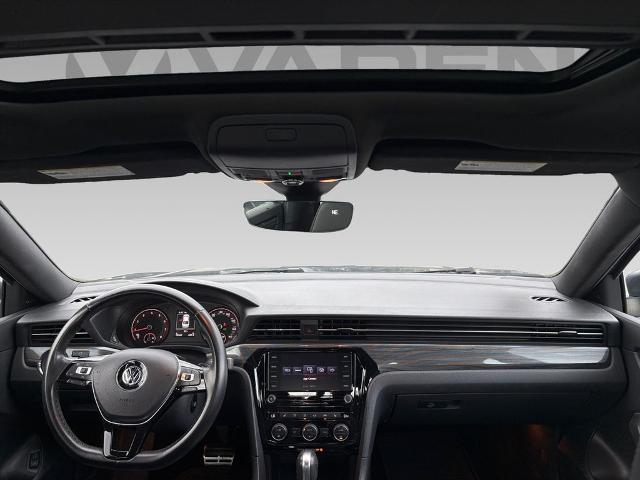 2021 Volkswagen Passat Vehicle Photo in Savannah, GA 31419
