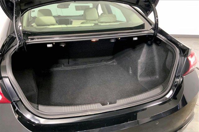 2024 Chevrolet Malibu Vehicle Photo in INDEPENDENCE, MO 64055-1314