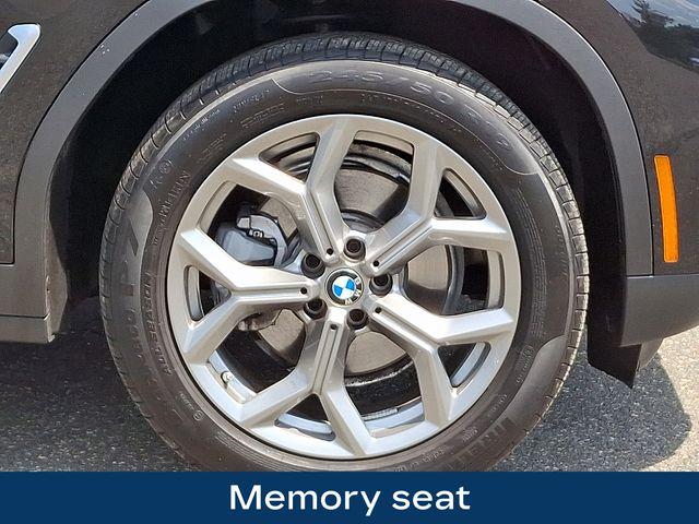 2023 BMW X3 Vehicle Photo in PAWLING, NY 12564-3219