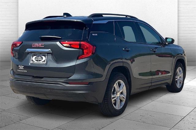 2020 GMC Terrain Vehicle Photo in Kansas City, MO 64114