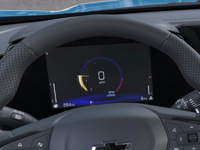 2025 Chevrolet Trax Vehicle Photo in DANBURY, CT 06810-5034