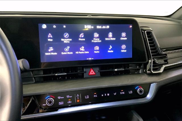 2023 Kia Sportage Vehicle Photo in Lees Summit, MO 64086