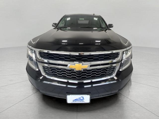 2017 Chevrolet Tahoe Vehicle Photo in OSHKOSH, WI 54904-7811