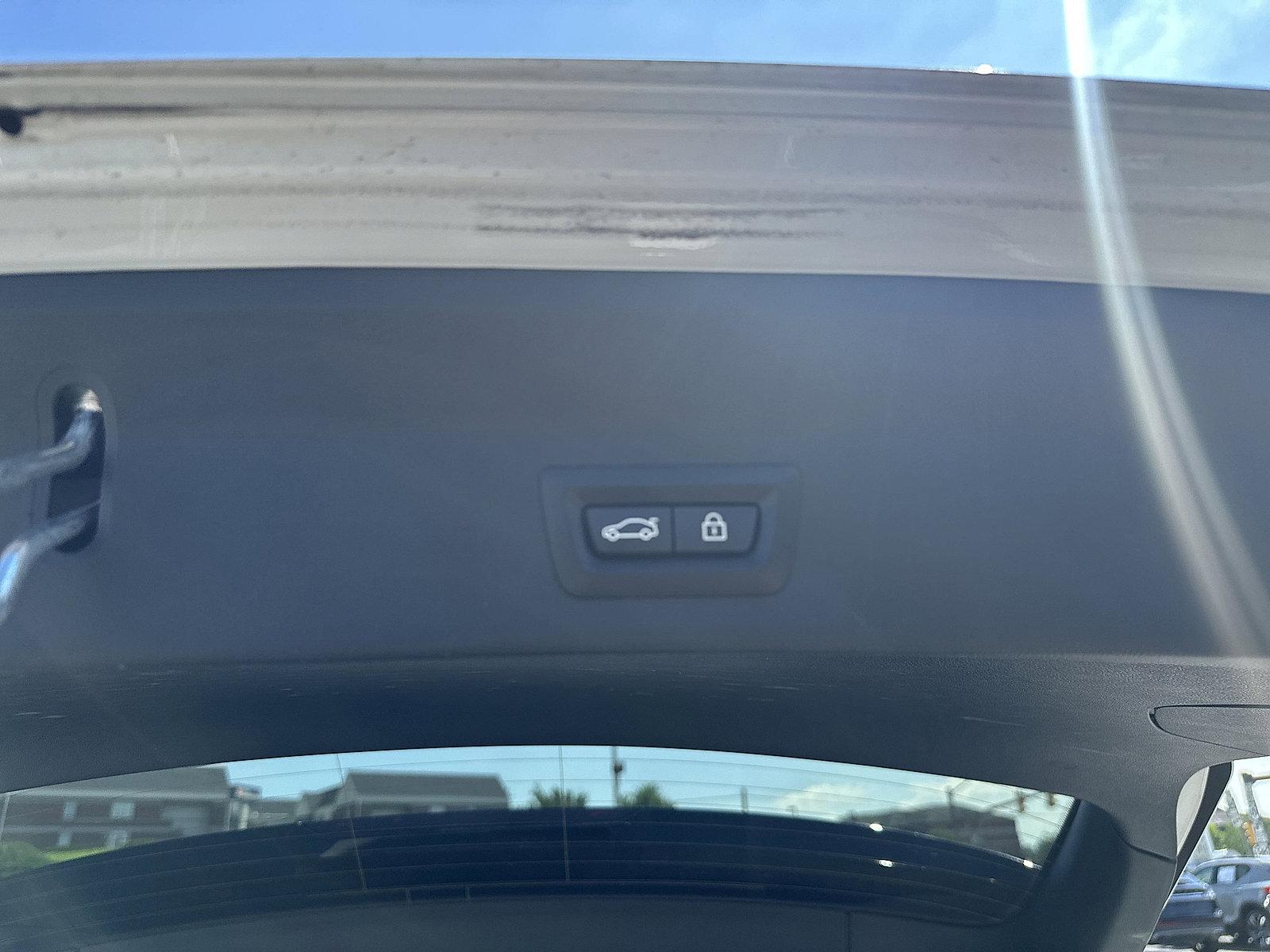 2023 BMW X3 M40i Vehicle Photo in Lancaster, PA 17601