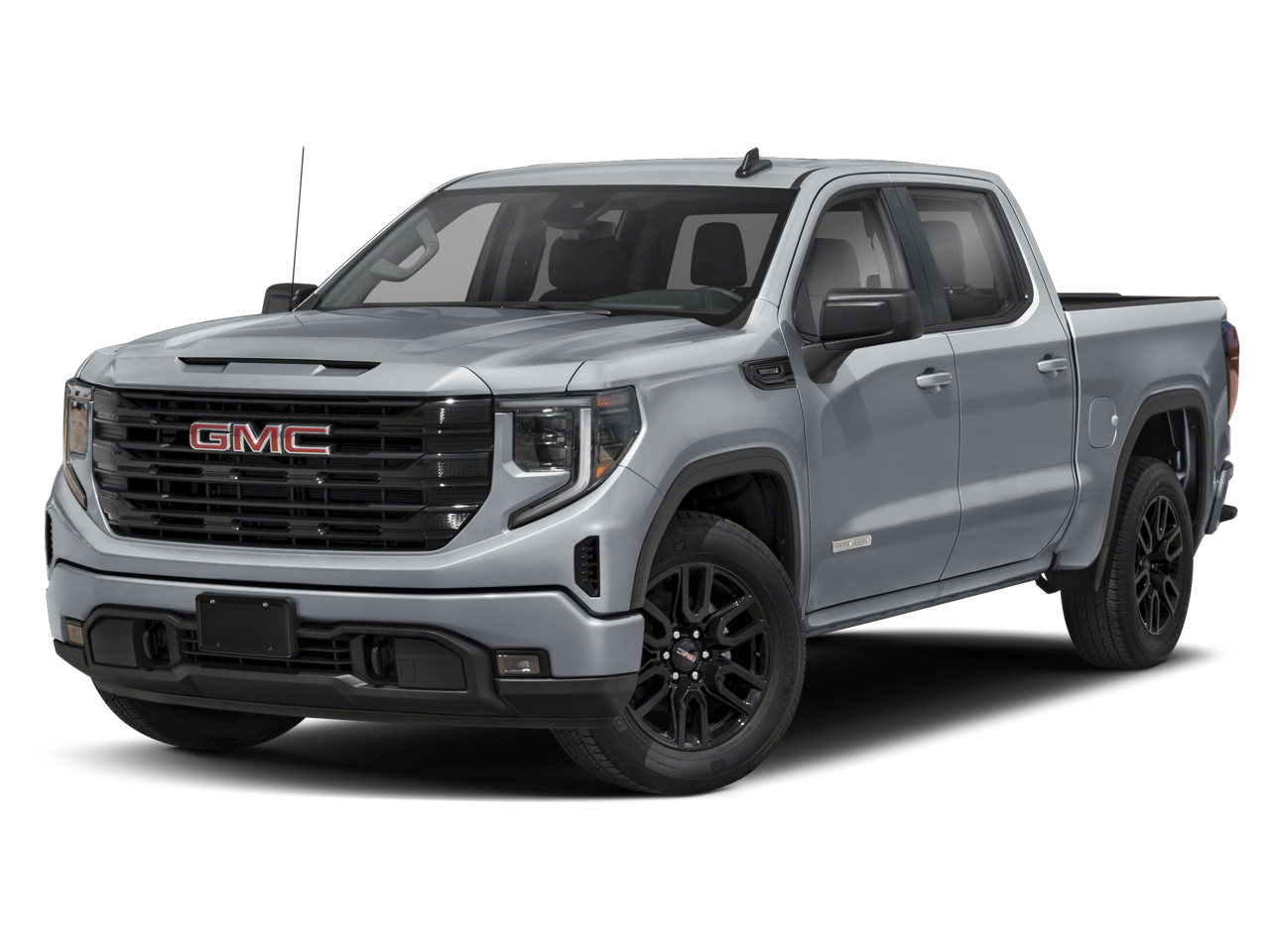 2026 GMC Sierra 1500 Vehicle Photo in Neenah, WI 54956