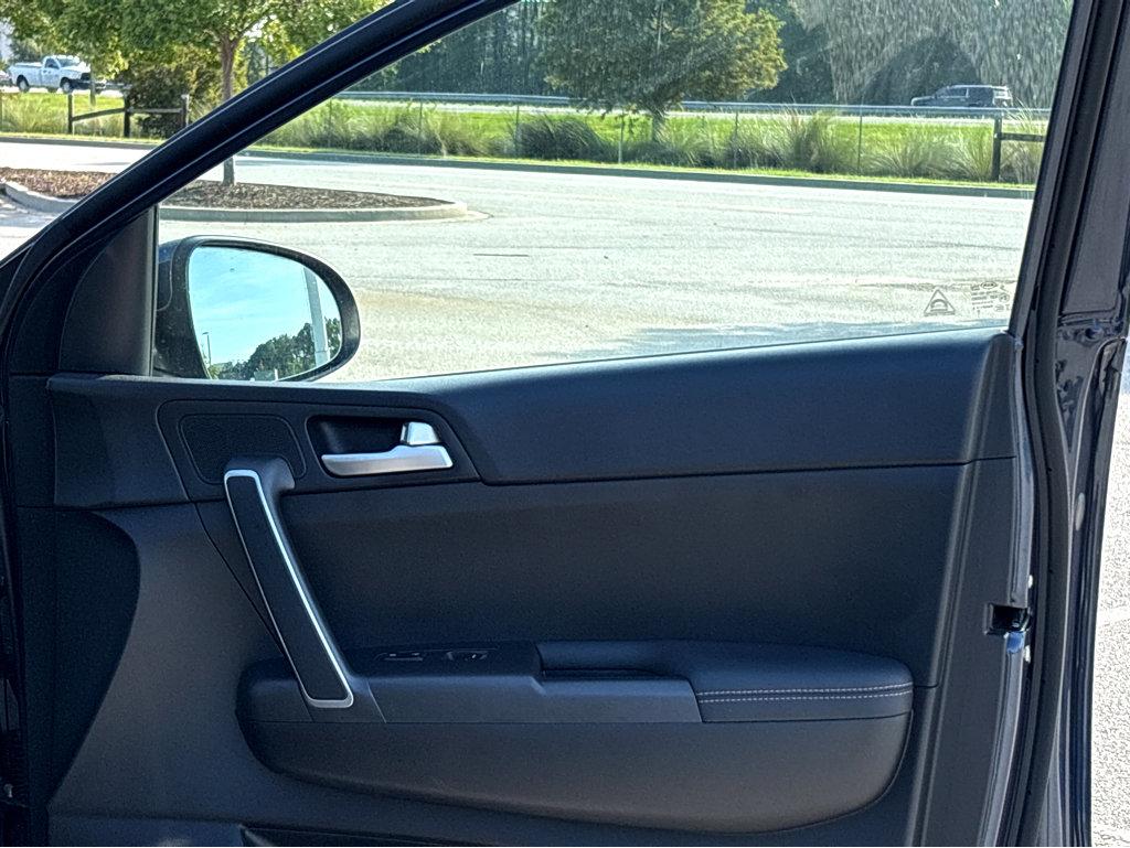 2020 Kia Sportage Vehicle Photo in POOLER, GA 31322-3252
