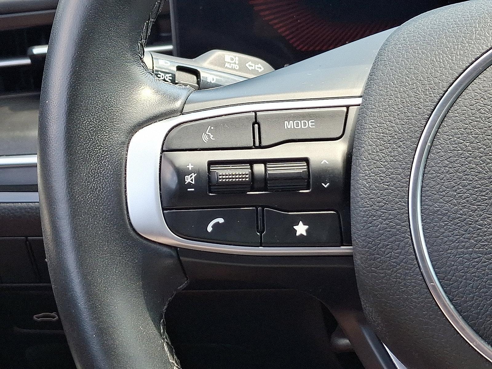 2025 Kia K5 Vehicle Photo in Trevose, PA 19053