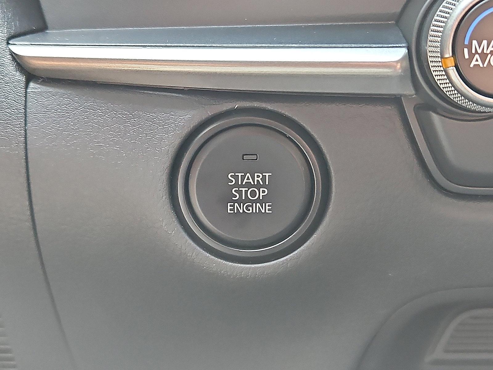 2025 Mazda CX-30 Vehicle Photo in Trevose, PA 19053
