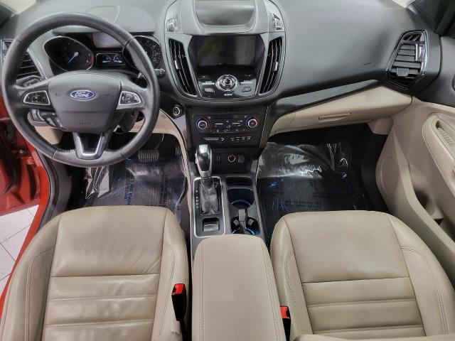 2019 Ford Escape Vehicle Photo in OSHKOSH, WI 54904-7811
