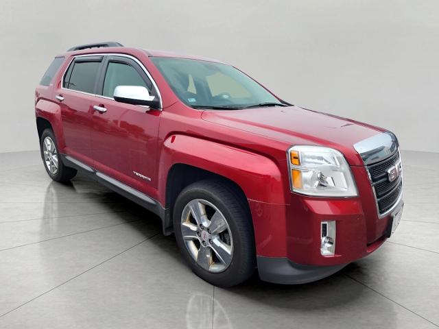 2015 GMC Terrain Vehicle Photo in Appleton, WI 54913