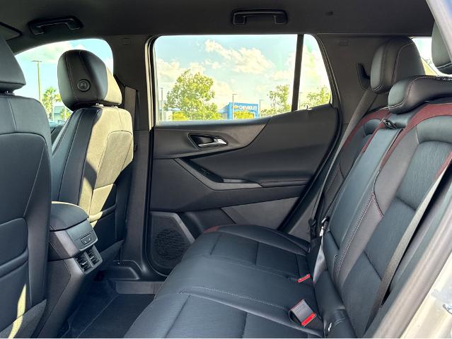 2026 Chevrolet Equinox Vehicle Photo in SAVANNAH, GA 31406-4513