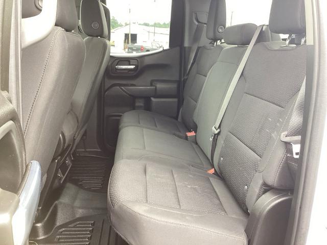 2022 Chevrolet Silverado 1500 Vehicle Photo in GARDNER, MA 01440-3110