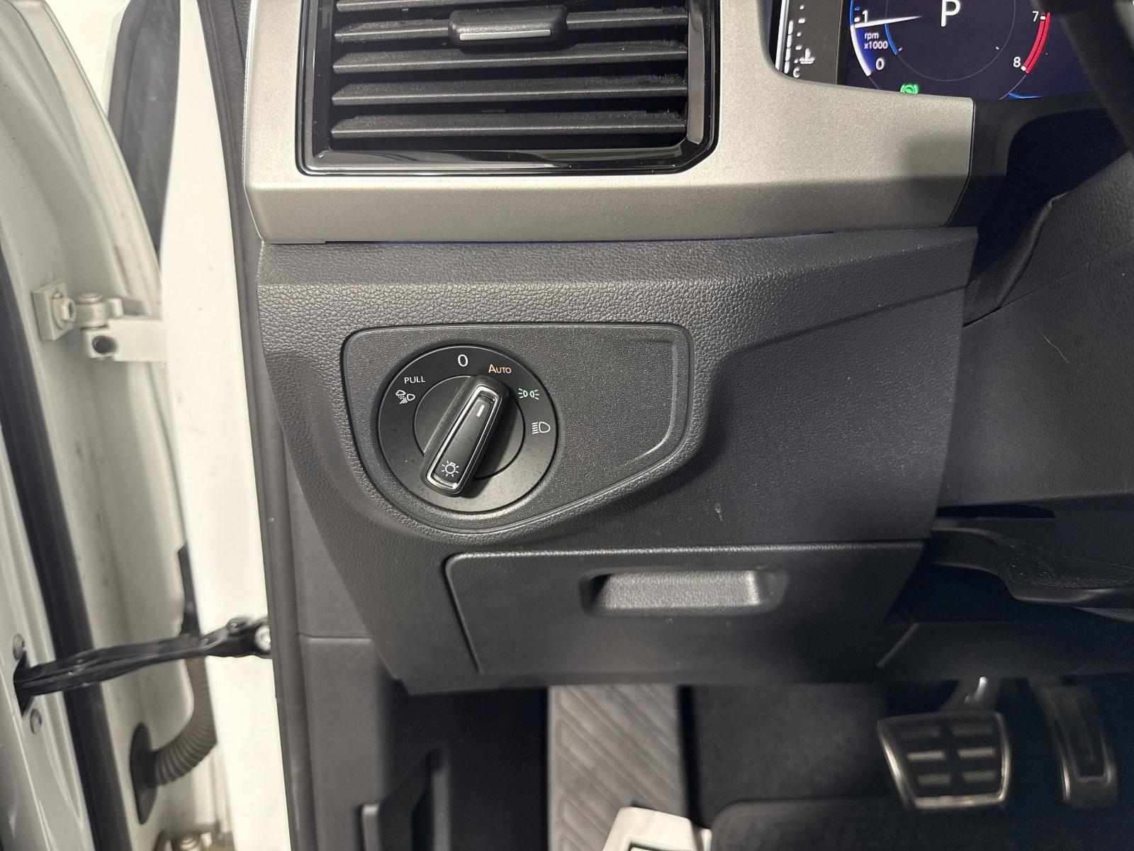 2021 Volkswagen Atlas Cross Sport Vehicle Photo in Georgetown, TX 78626