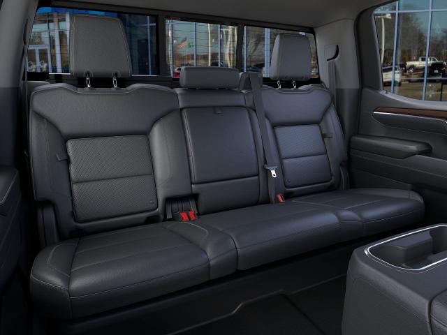 2026 GMC Sierra 1500 Vehicle Photo in OSHKOSH, WI 54904-7811