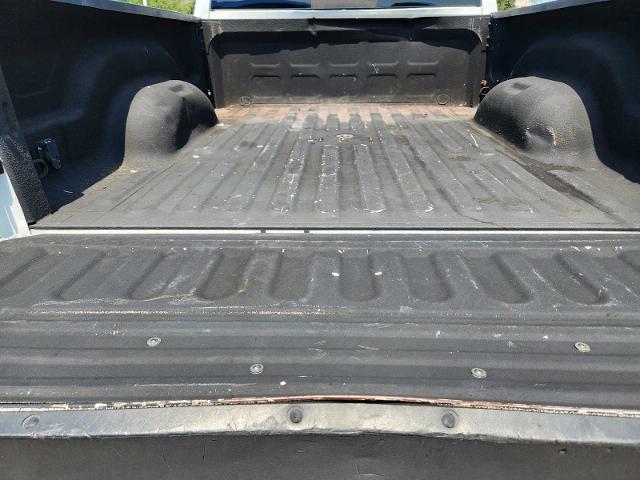 2018 Ram 3500 Vehicle Photo in DENTON, TX 76210-9321