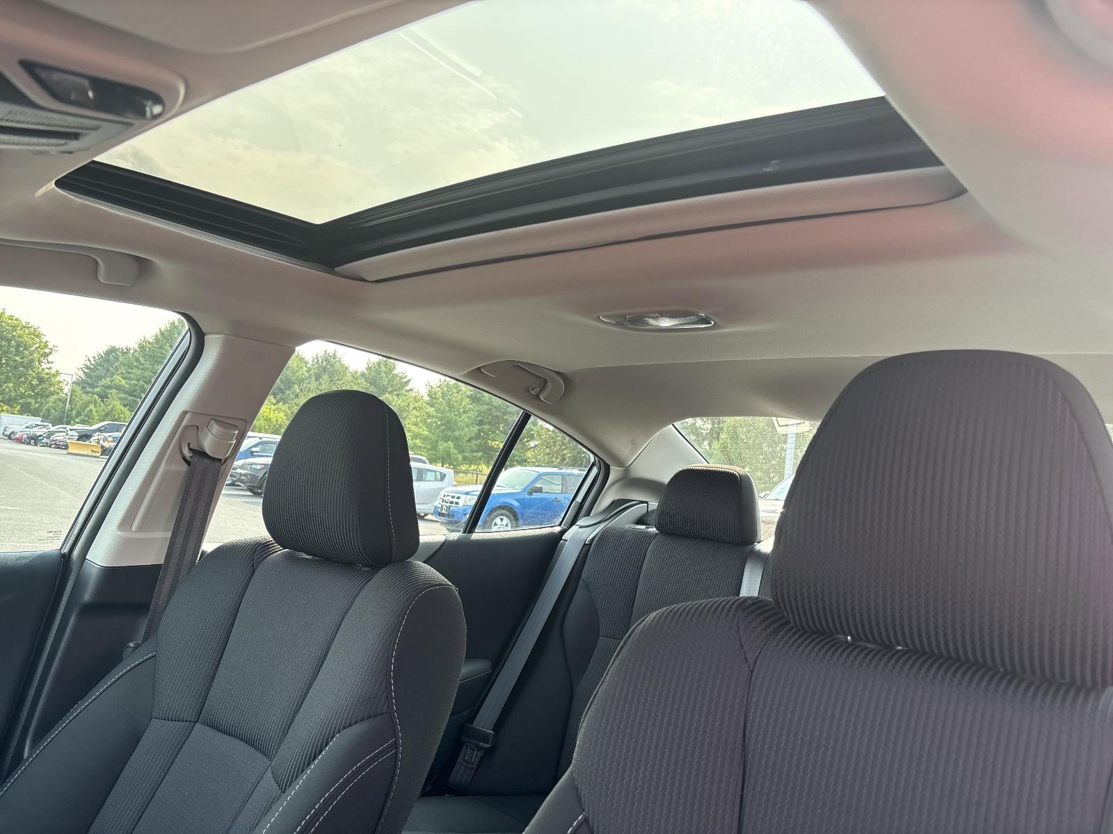 2022 Subaru Legacy Vehicle Photo in Mechanicsburg, PA 17050