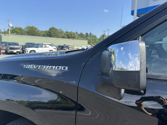 2026 Chevrolet Silverado 1500 Vehicle Photo in GARDNER, MA 01440-3110