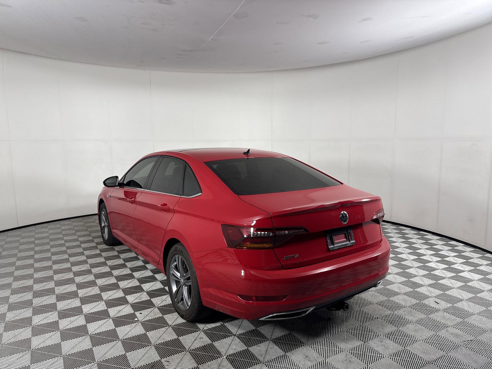 2019 Volkswagen Jetta Vehicle Photo in Georgetown, TX 78626