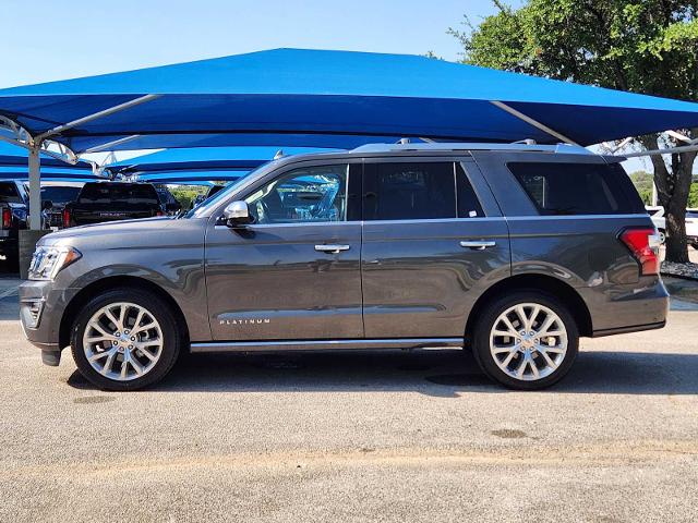 2019 Ford Expedition Vehicle Photo in DENTON, TX 76210-9321