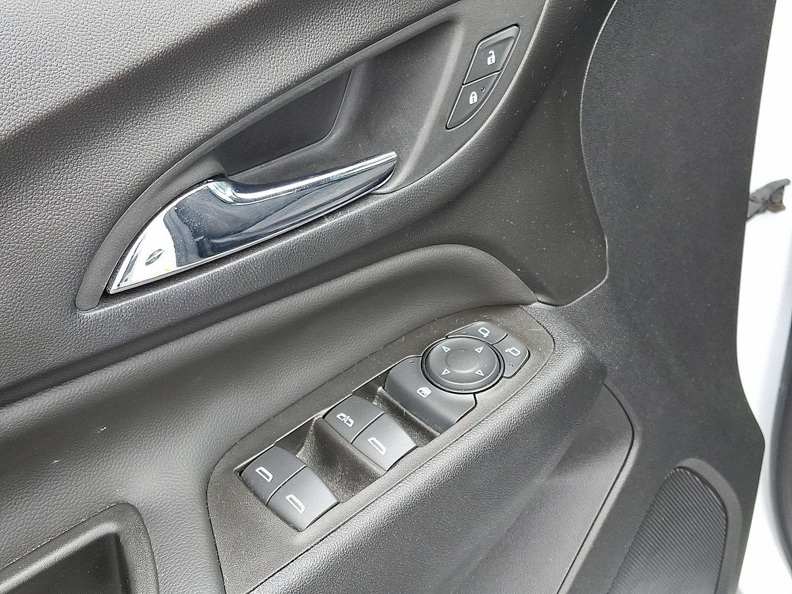 2022 Chevrolet Equinox Vehicle Photo in BETHLEHEM, PA 18017-9401