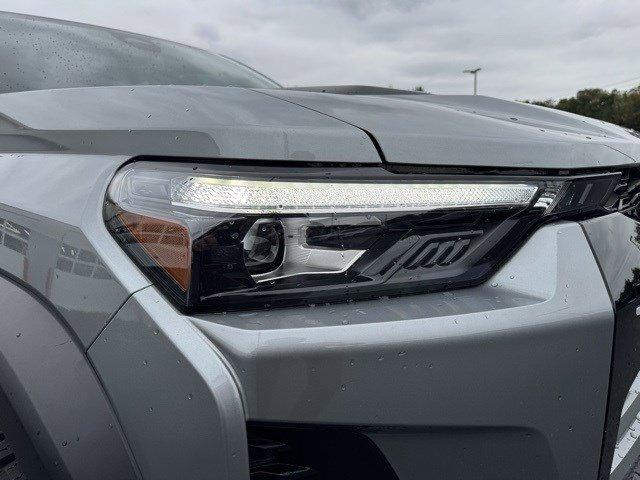 2024 Chevrolet Colorado Vehicle Photo in Mechanicsburg, PA 17050-1707