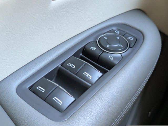 2021 Cadillac XT5 Vehicle Photo in BRUNSWICK, GA 31525-1881