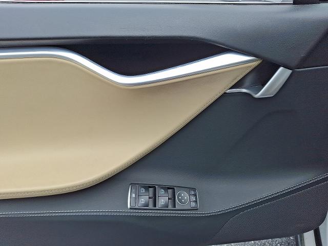 2015 Tesla Model S Vehicle Photo in HARRISBURG, PA 17111-1033
