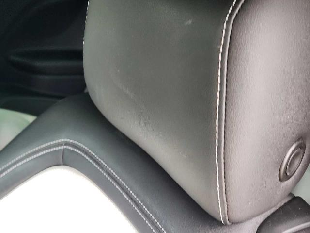 2023 Chevrolet Camaro Vehicle Photo in DENTON, TX 76210-9321