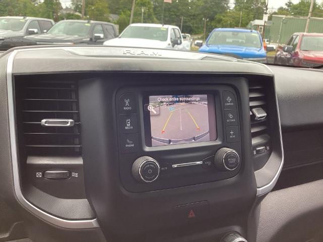 2021 Ram 1500 Vehicle Photo in GARDNER, MA 01440-3110