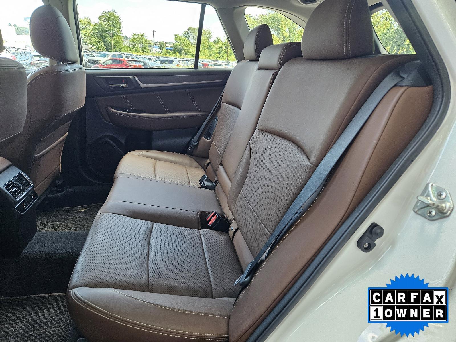 2017 Subaru Outback Vehicle Photo in Harrisburg, PA 17111