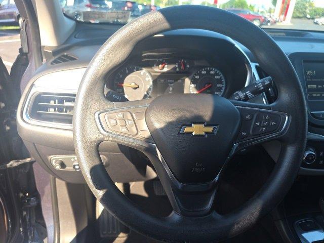 2018 Chevrolet Equinox Vehicle Photo in Harrisburg, PA 17111-1033