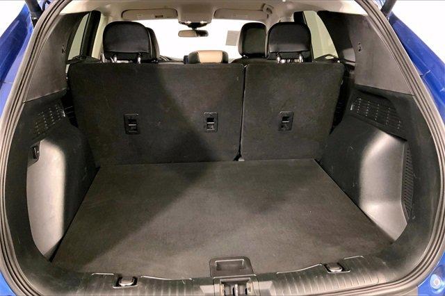 2022 Ford Escape Vehicle Photo in INDEPENDENCE, MO 64055-1314