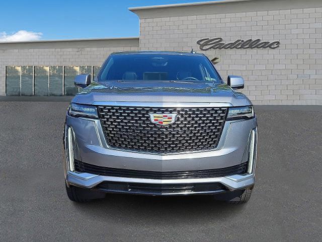 2022 Cadillac Escalade Vehicle Photo in TREVOSE, PA 19053-4984