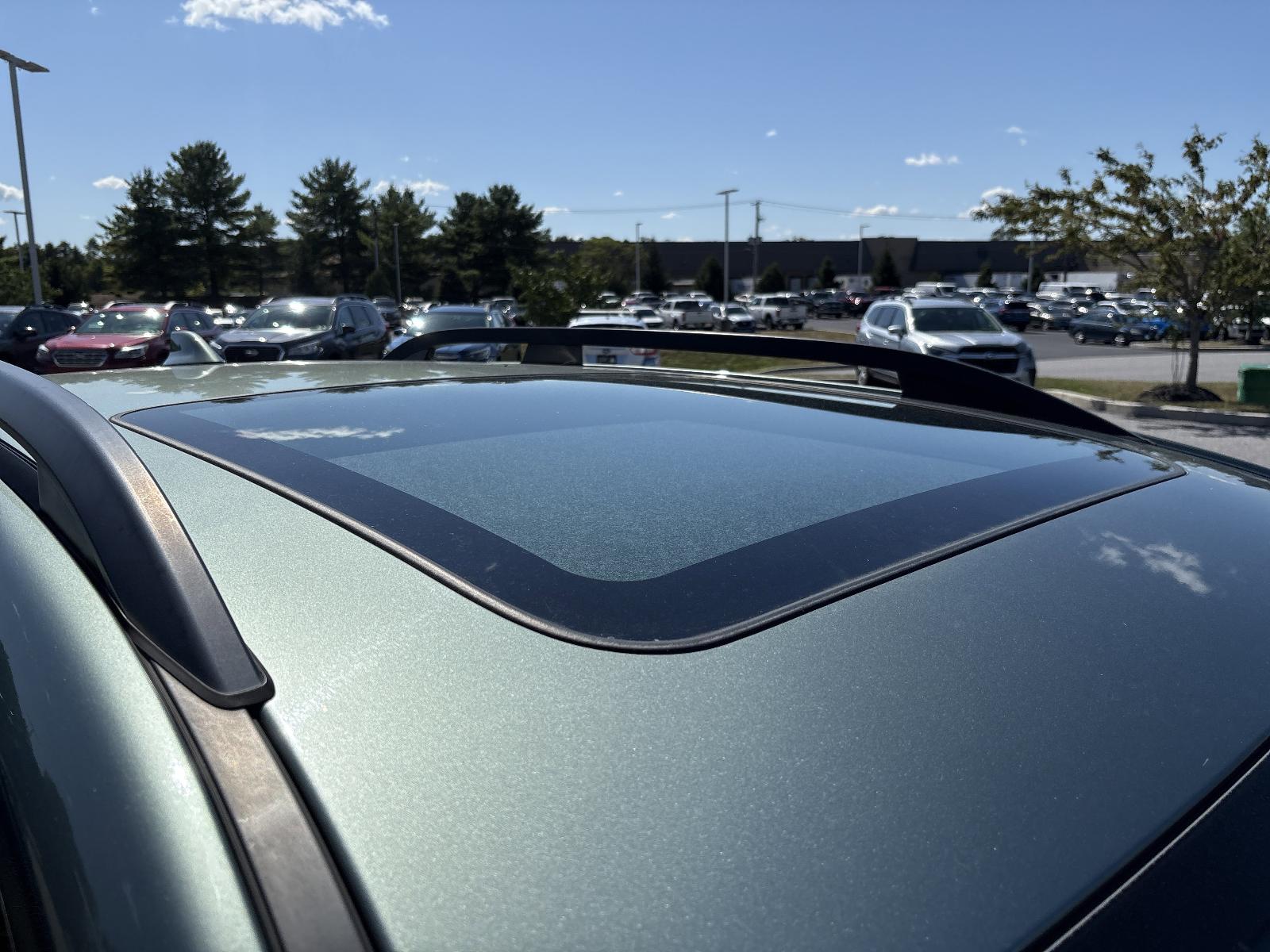 2017 Subaru Forester Vehicle Photo in Mechanicsburg, PA 17050